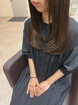 ソヨン 平塚店(SOYON) ワンカール ミディアムレイヤー 平塚