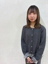 美容会館 友部店(BIYO-KAIKAN)&nbsp;島村 光姫