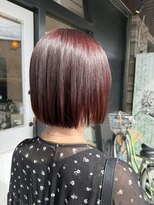 リーフ 福岡宇美店(LeaF)&nbsp;大人ピンクレッド