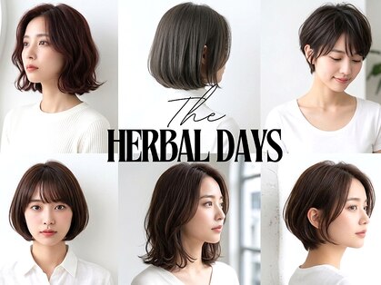 ザ ハーバルデイズ 広島並木通り店(THE HERBAL DAYS)の写真