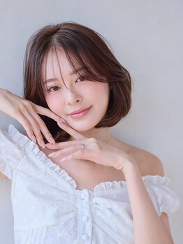 ラル(Lalu)の写真/大人女性の“こだわり”を叶える