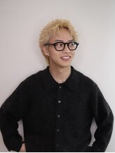 メンズ指名NO.1!自分至上最高カッコイイを求める全ての男性へ!