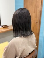 ジャガラ 津田沼店(JAGARA)&nbsp;結べるボブ