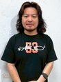 オアシス ガーデン 西新井店(Oasis GaRDEN) 阿部 雄大