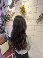 ヘアー ルシア(hair lucia)&nbsp;乾かすだけで決まるデジタルパーマ