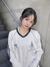 コル(col.) mizuki