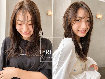 ロア 四条河原町店(LoRE)の写真