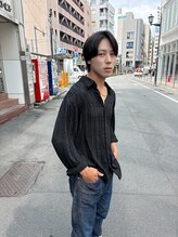ナイト(KNIGHT)&nbsp;坂口 叶
