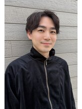 ベルヘアー 岩国店(Bell hair) 福原 大貴