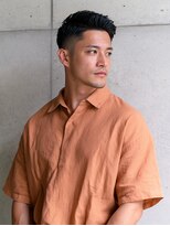 メンズジェスター(Men's JESTER) フェード