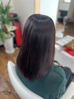 ココロ(Cocoro)&nbsp;大人女性の艶髪ストレート