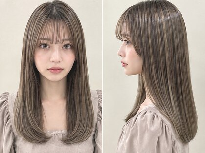 リラ(Lila)の写真