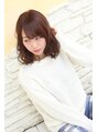 フォルテ 島田店&nbsp;カラーでも艶を出すことが出来ます(^^)
