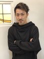 トットヘアー(totto hair)/辻 隼人