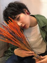 エクー(ECOO)&nbsp;『　　　ｄark  ASH 　　』 　short