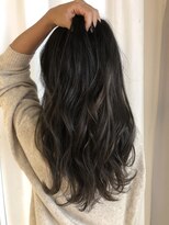 エイト 溝の口店(EIGHT)&nbsp;【EIGHT溝の口】デザインカラー_切りっぱなし