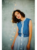 グランシャリオ 笹塚店(Grand Chariot) 【GrandChariot 笹塚】ディープボブ