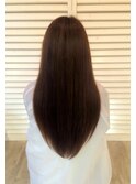 うるつやストレート