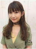 ナチュラルロング　テラバイアフロート松子　二子玉川