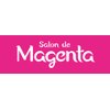 サロン ド マゼンタ(Salon de Magenta)のお店ロゴ