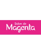 Salon de Magenta