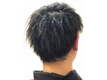 グランアッシュ(Gran Ash)