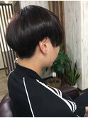 MENSマッシュ