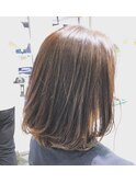 エアリーボブ
