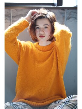 クロム バイ リエット(Chlom by Lietto) Chlom フェアリーペールブラウン  0364574337