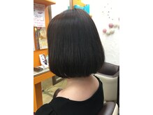 クラブヘアー パッション(CLUB HAIR PASSION)