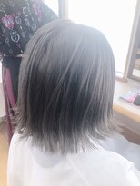 美容室 ナガタ(NAGATA)&nbsp;シルバー