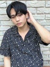 原宿駅のメンズカジュアルが得意なサロン一覧 ホットペッパービューティー