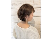 ベルクープス 天王寺店(Belle Coupes)