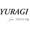ユラギフロムユイマァル 水島店(YURAGI from YUIMARL)のお店ロゴ