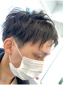 束感ショート★★★