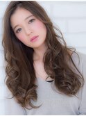グラマラスカール☆