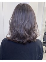 ラフ 八乙女(Rough)&nbsp;【Rough八乙女】シルキーブルージュ