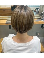 コンパス(COMPASS)&nbsp;エイジングハイライトエイジングハイライト