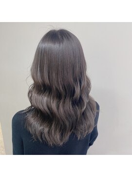 サイ(sai) アッシュグレー