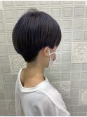アッシュグレー