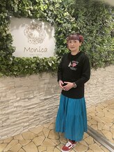 モニカ 横須賀中央店(Monica) 結衣