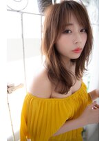 アストランティア 栄店(ASTRANTIA)&nbsp;名古屋・栄の五つ星サロン☆【ASTRANTIA】