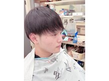 ロイヤル理容