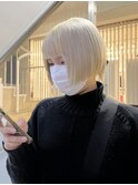 Special blond