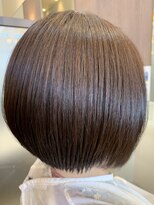 トップヘアー レスト(TOP HAIR Rest) グラボブ