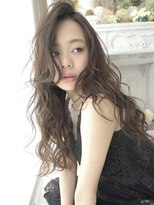 ヴォアソルヂェガーデン(Voasorte GARDEN)&nbsp;VoasorteGARDEN 【柔艶ロングスタイル】