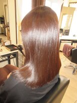 コア フィール ア デイ(COIFFURE A DAY)&nbsp;【M3Dお得クーポン】おすすめメニュー