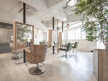 津田沼駅1分]人気店がリニューアルしてNEWオープン◇こだわりの薬剤と技術で癒されながら"キレイ"に♪