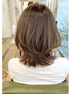 アリスバイアフロート 自由が丘(ALICe by AFLOAT) くびれ