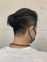 マンバンヘア